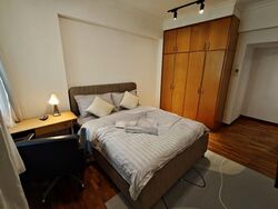 Emerald Garden (D1), Condominium #561779001